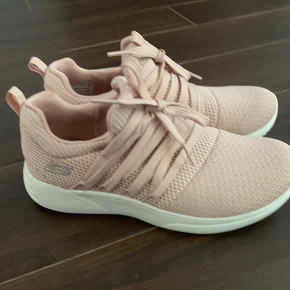 Skechers Memory Foam Women's BOBS Sparrow SZ 7 - Picture 4 of 10